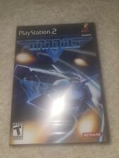 Sony PlayStation 2 Gradius V