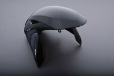 Parafango Anteriore Nero HONDA