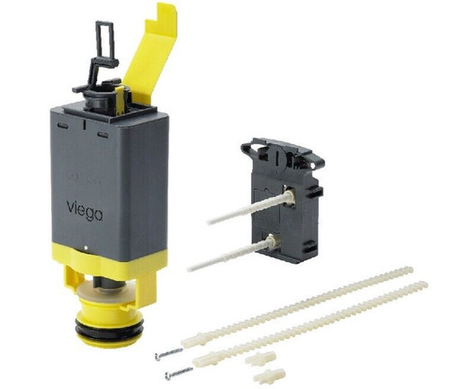 Viega visign for - viega, +