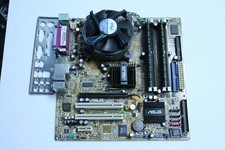 Asus P5GD1-VM Mobo - Intel