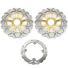 Dischi Freno Posteriori