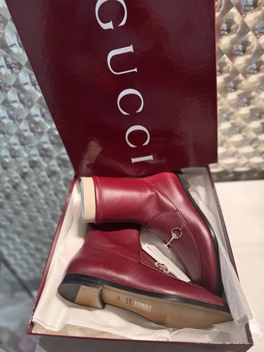 Gucci stivaletti da donna - gucci, -🌸stivaletti