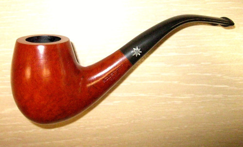 Pipa kriswill danish saga - pipa,