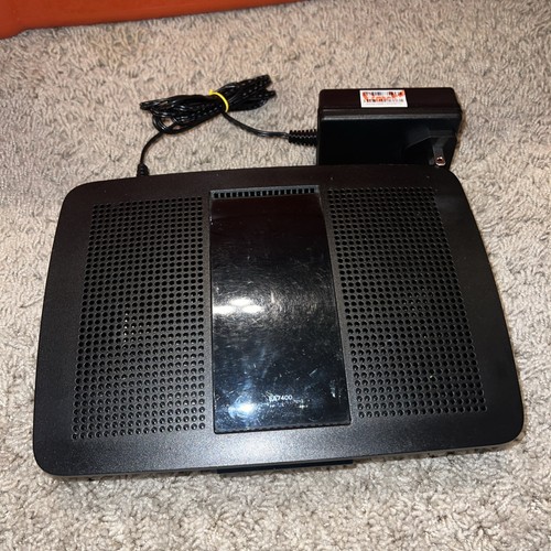 Linksys ea7400 ac1750 router - ea7400,