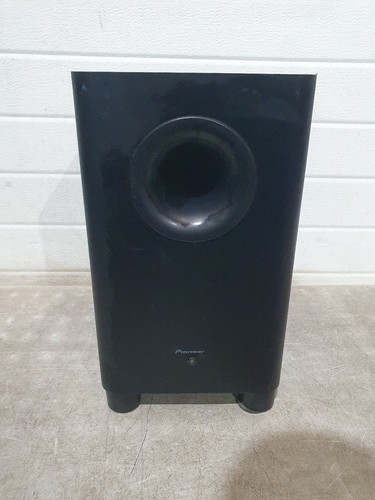 Pioneer 21w subwoofer - s-21w,