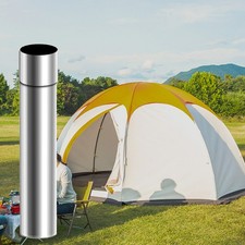 Efficiente tubo stufa a gas