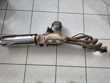 BMW K 1100 LT/RS  - Sistema di scarico Originale 