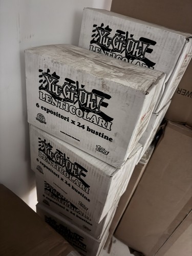 Booster box 6 - booster,