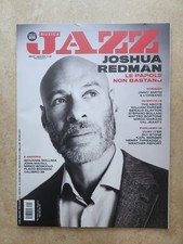 Rivista musica jazz 896 - musica,
