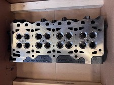 5801823163 Cylinder head assy