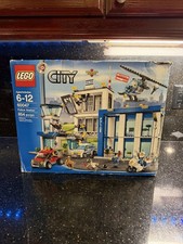LEGO CITY: Police Station