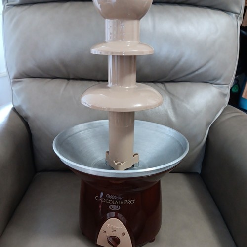 Wilton pro fontana - wilton,