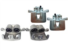 Kit pinze anteriori e