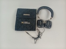Bowers & Wilkins P5 Series 2 Cuffie cablate nere con custodia
