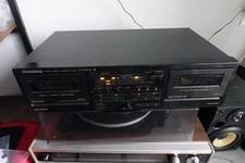 Pioneer w451r stereo - ct-w451r, double