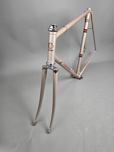 Set telaio chesini precision