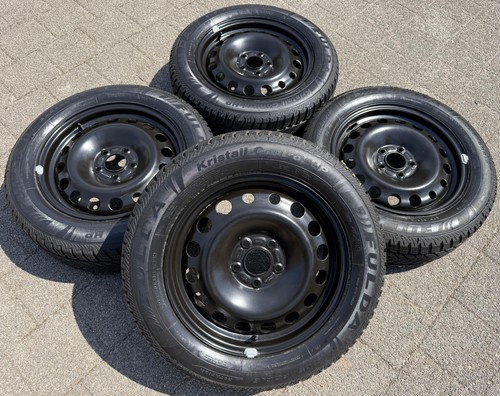 Ruote invernali ford transit - 4,