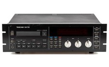 Tascam dat deck studio - da-30,
