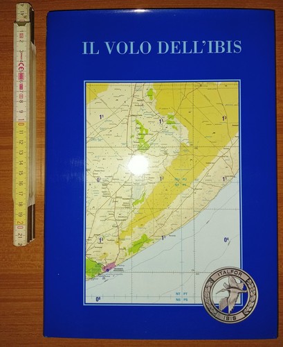 Volo dell ibis - volo, (somalia