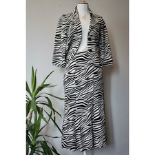 TAILLEUR / COMPLETO DONNA  Tg.10 uk/ 40/42 it. circa CC Petite