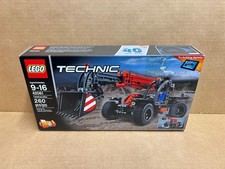 LEGO 42061 TECHNIC 2 in 1