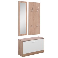 Homcom set mobile ingresso - homcom,