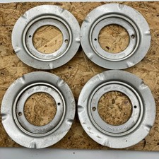 Gruppo Raggi Volk AV 16" e 15"