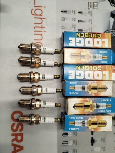 Kit candele golden lodge - kit,