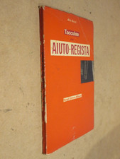 Cinema TACCUINO DELL AIUTO