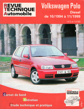 Revue Technique Automobile -