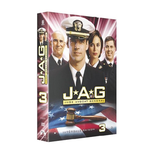 Jag integrale stagione - stagione, 3