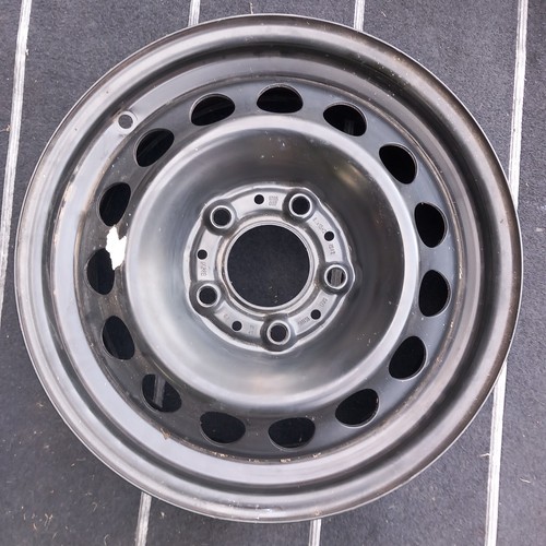 Cerchi ferro bmw - ferro, serie