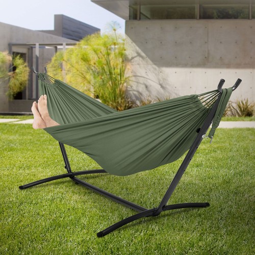 Amaca xxl cotone - in, cachi