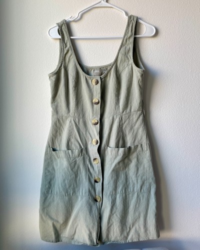 Abito estivo asos verde - asos, chiaro