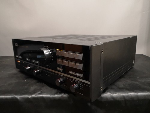 Amplificatore integrato sansui - integrato,