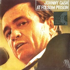 Johnny cash folsom prison - johnny,