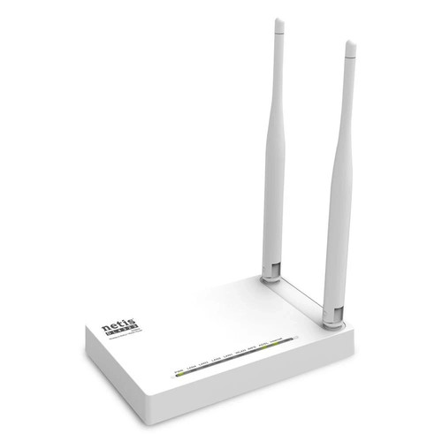 Netis dl4323 modem router - dl4323,