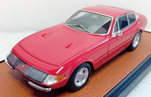 Ferrari 365 gtb - ferrari, gtb/4