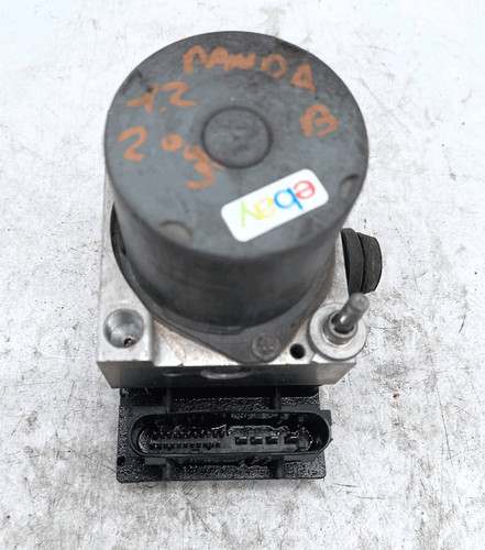 71748857 pompa abs fiat panda - abs,