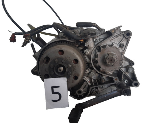 Motore gilera arizzona rx - gilera,