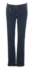 JAGGY Jeans Donna Blu Navy