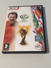 FIFA World Cup Germania 2006