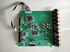 Scheda audio Marantz SR6007