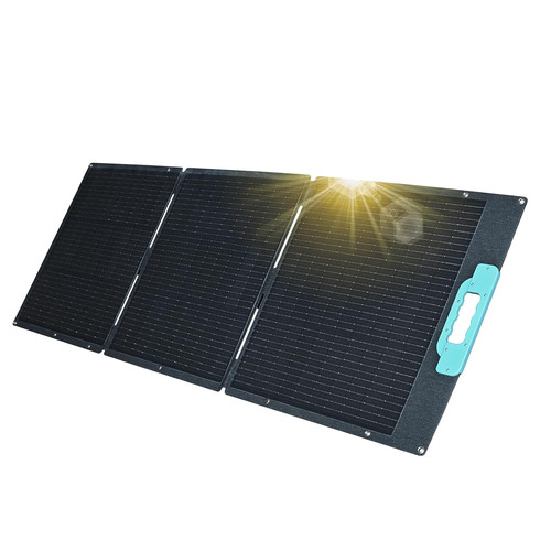 Pannello solare pieghevole - pannello,