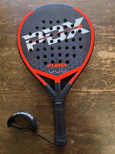 Pdx furia racchetta padel per - pdx,