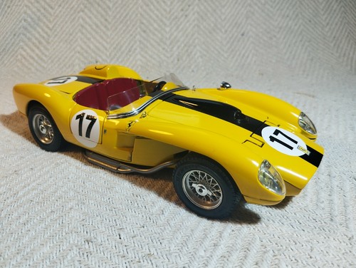 Ferrari 250 testarossa 1957 - ferrari,