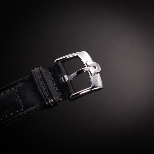 Omega fibbia per cinturino - omega,