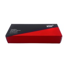 Montblanc Heritage Rouge et