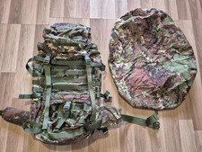 FERRINO Col Moschin Zaino