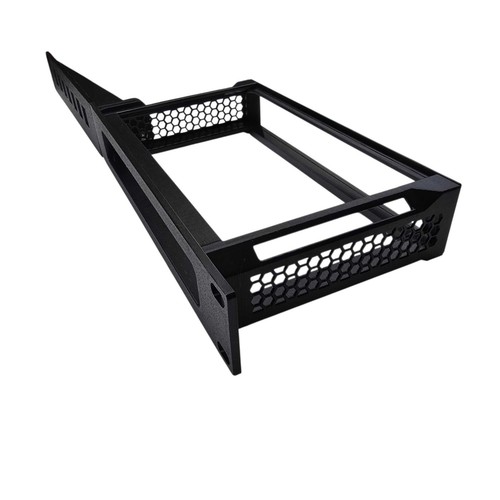 Supporto rack pollici - 19,